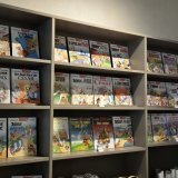 Astérix, c'est une quarantaine de titres publiés en 65 ans